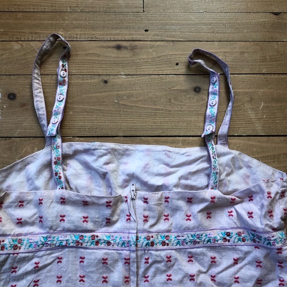 Pink Tank Top - Picture 3 of 4